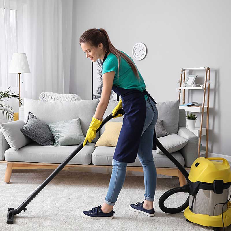 HOLYFIELD CLEANING SERVICES