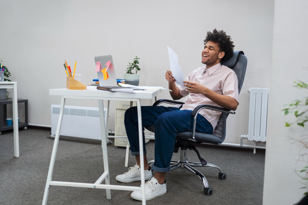 The Best Workplace Wellness Strategy? A Deep Clean by Holyfield
